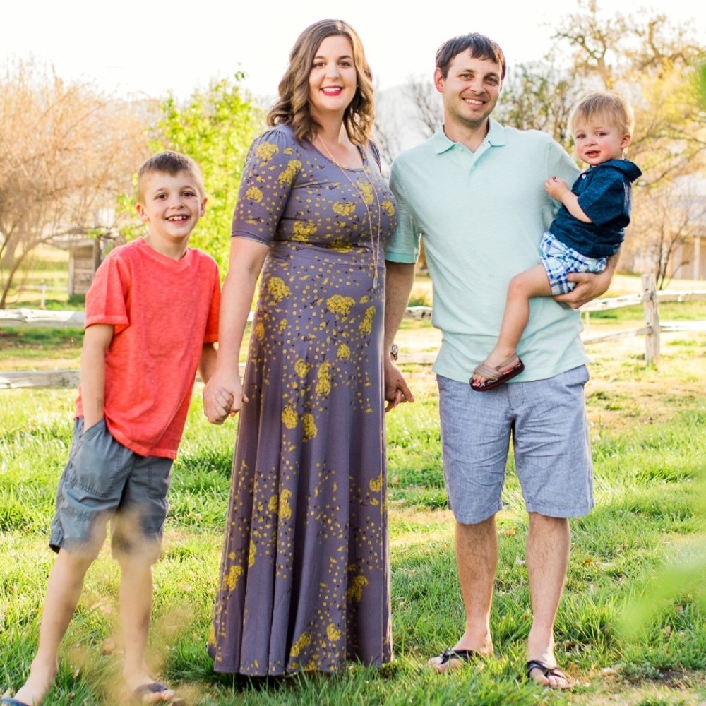 LuLaRoe Ana
